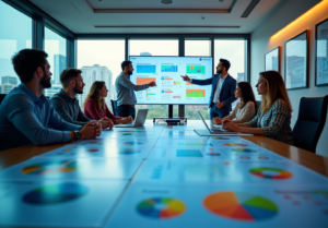 10 Essential Data Governance Activities for Market Analysts