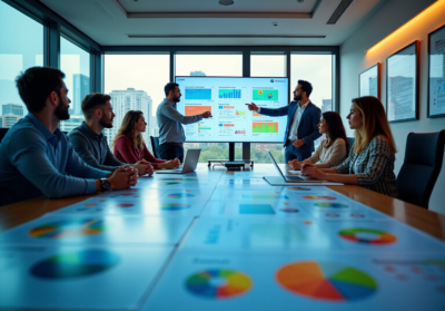 10 Essential Data Governance Activities for Market Analysts