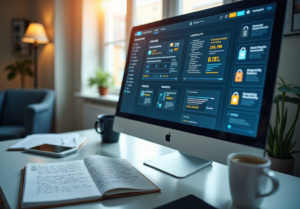 10 Essential Items for Your Small Business Cybersecurity Checklist