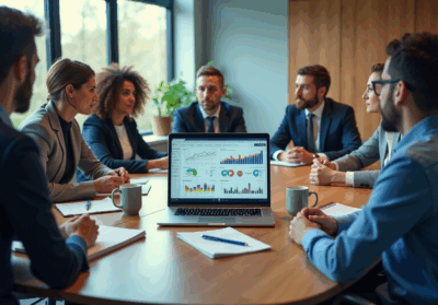 10 Essential Tools for Demand Forecasting AI Success