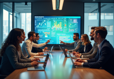 10 Ways Private Equity Data Enhances Investment Strategies