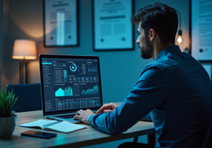 Choose the Best Cybersecurity Software: A Step-by-Step Guide
