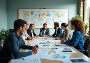 Master Business Branding Services: Key Steps for Analysts