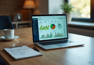 Master Public Data on Website Traffic for Market Research Success