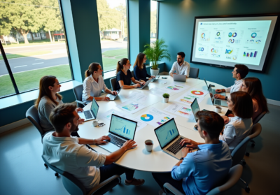 Understanding Brand Tracking Surveys: Importance, Methodology, and Components