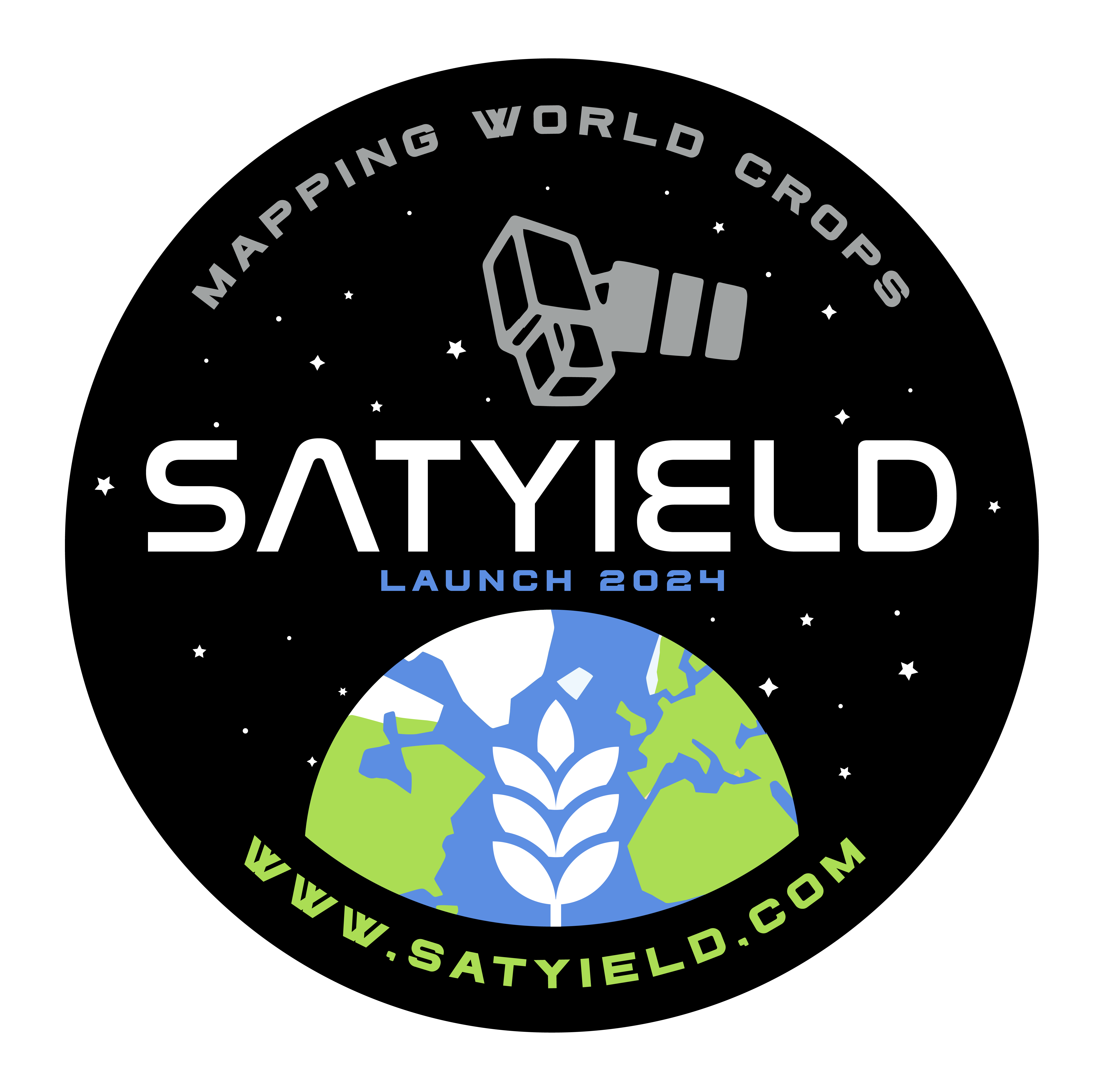 SatYield, Inc. U.S. Corn & Soy Yield Signals 2025/2026
