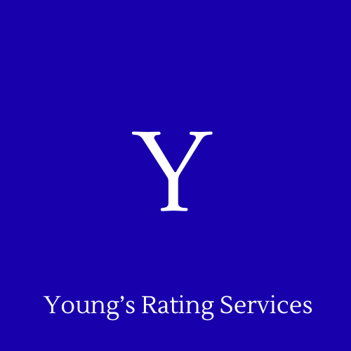 Young’s Rating Services GMVRR and CBMSRR Data Feeds