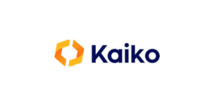 Kaiko Blockchain Data