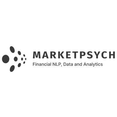 LSEG MarketPsych Transcript Analytics