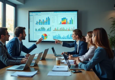 7 Key Insights on Transaction Data for Market Analysts