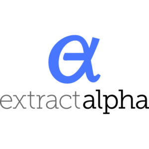 ExtractAlpha Transcripts Model US