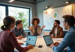 Mastering Business to Business Sales: Key Steps for Success