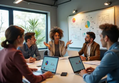 Mastering Business to Business Sales: Key Steps for Success