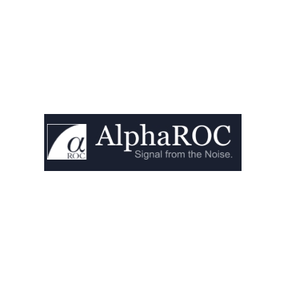 AlphaROC Occam