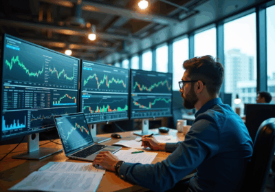 10 Hedge Fund Jobs to Explore for Market Insights