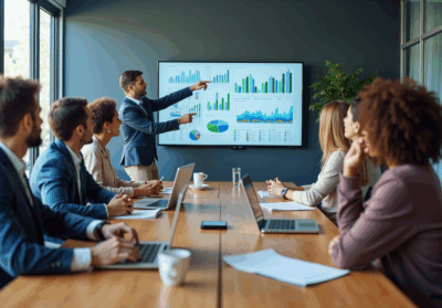 Evaluate Market Research Companies: Find the Best Fit for Your Needs