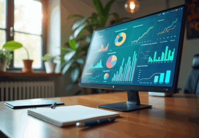 Master Data Visualization Software: A Step-by-Step Guide for Analysts