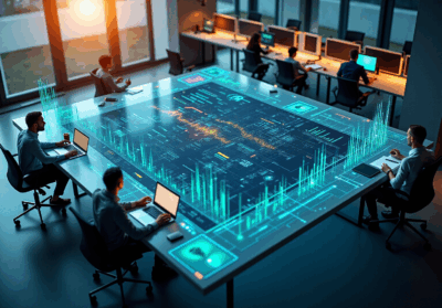 What is an EDW? Understanding Its Role and Key Features
