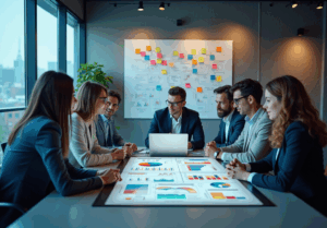 10 Benefits of Predictive Analytics Consulting for Market Analysts