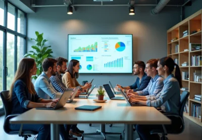 10 Benefits of Using a Data Marketplace for Analysts