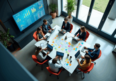 10 Business IT Solutions Near You for Enhanced Decision-Making