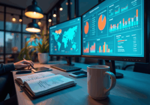 10 Essential B2B Marketing Data Insights for 2025 Success