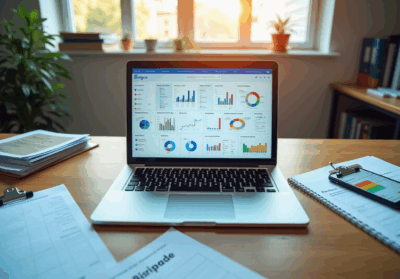 10 Essential Features of Building Maintenance Tracking Software