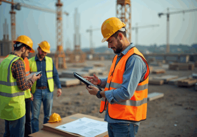 10 Essential Features of Construction Job Costing Software