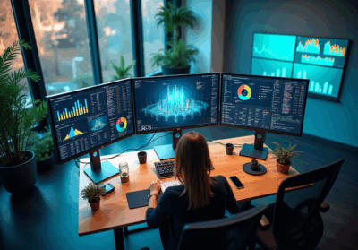 10 Essential Tools for Product Tech Insights and Analysis