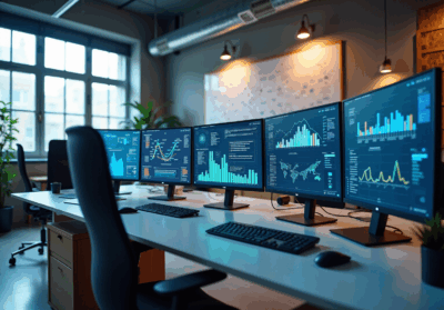 10 Key Benefits of Data Strategy Consulting for Analysts