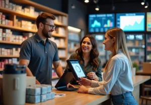 10 POS Examples Transforming Retail Operations Today