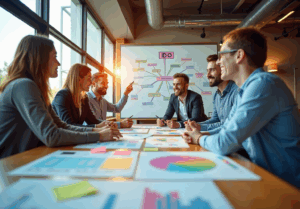 10 Small Business Branding Agencies to Elevate Your Strategy