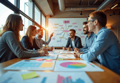 10 Small Business Branding Agencies to Elevate Your Strategy