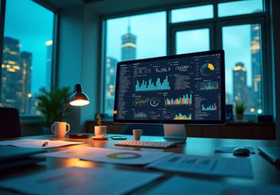 10 Strategies to Navigate the Data Market Effectively