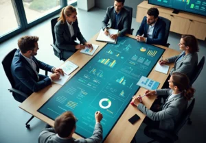 10 Ways Firmographic Data Enhances Market Research Strategies