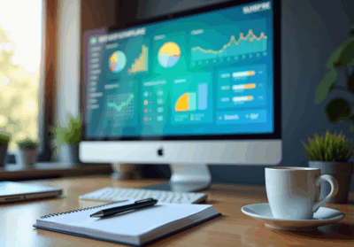 5 Essential Data Governance Tools for Market Research Analysts