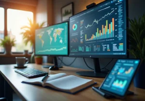 5 Steps to Choose the Right Market Intelligence Platform