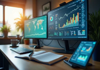 5 Steps to Choose the Right Market Intelligence Platform