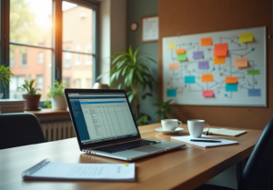 5 Steps to Create Task Effectively for Market Research