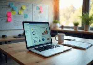 5 Steps to Master Online Market Research for Analysts