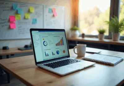 5 Steps to Master Online Market Research for Analysts