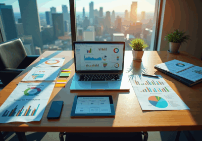 7 Benefits of IT Consulting NYC for Market Research Analysts