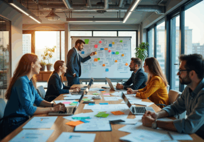 Build Your Big Data Strategy: 4 Steps to Align with Goals