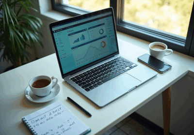 Build Your Email Database: 4 Steps for Market Research Success