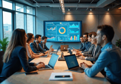 Comparing Data Management Companies: Key Insights for Analysts