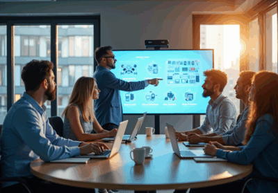 Find Reliable IT Consulting Near Me: A Step-by-Step Guide