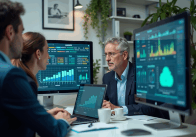 Find the Best IT Consulting Services Near Me: A Step-by-Step Guide