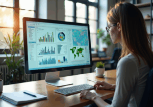 Master Data Visualization Tools: A Step-by-Step Guide for Analysts