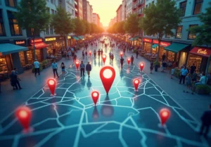 Point of Interest: Definition, Importance, and Key Characteristics