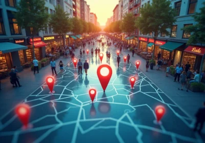 Point of Interest: Definition, Importance, and Key Characteristics